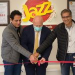 jazz-launches-pakistan’s-largest-data-center-in-islamabad