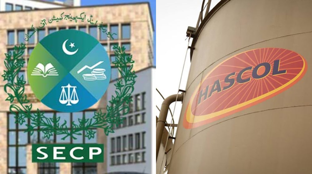 SECP Appoints Firm to Conduct Forensic Audit of Hascol in Mega Fraud Case