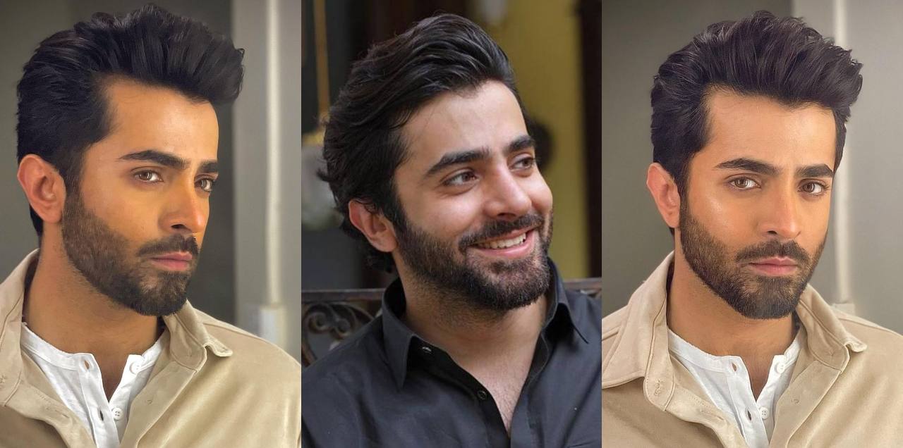 Has Sheheryar Munawar Undergone Nose Reshaping Surgery? Let’s Find Out
