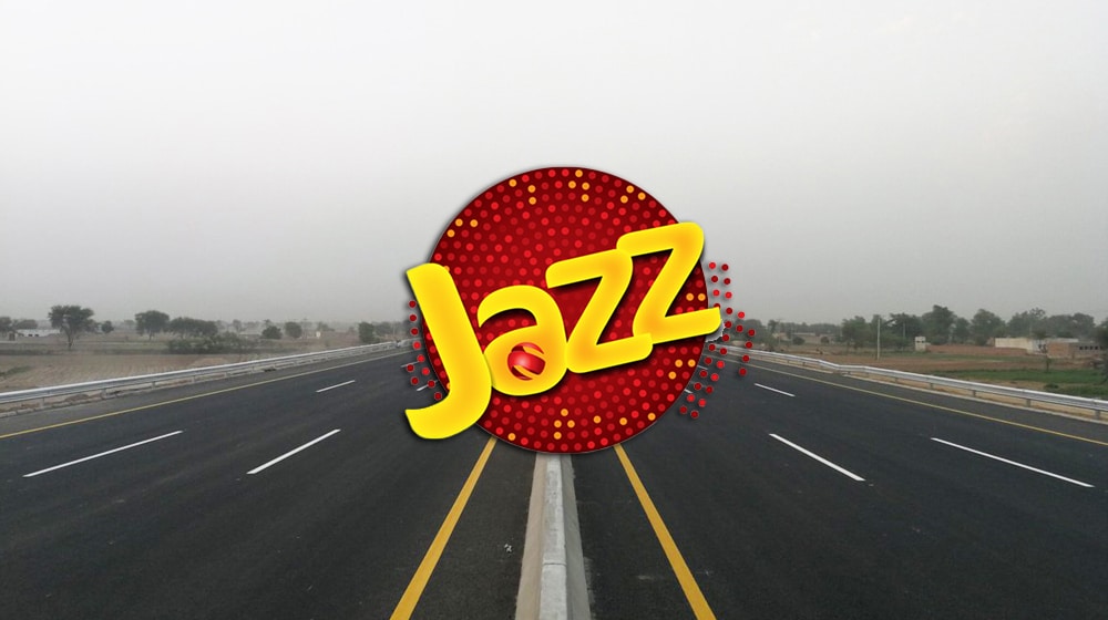 PTA Imposes Rs. 30 Million Fine on Jazz for Poor Quality of Network