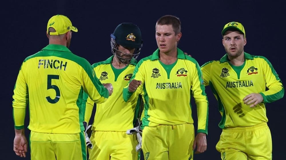PCB Denies Reports About Security Concerns Raised by Australian Cricketers