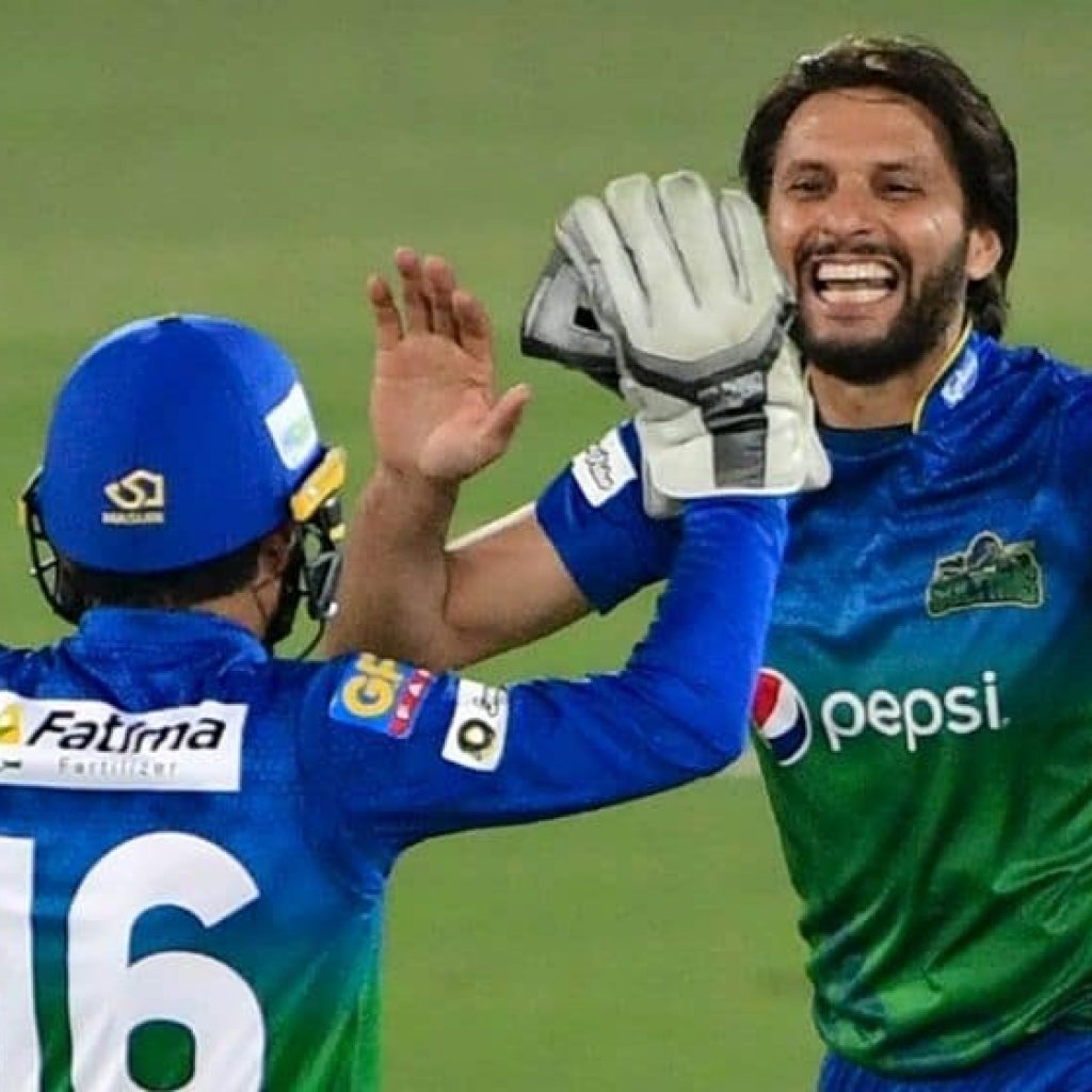 mohammad-rizwan-reveals-why-multan-sultans-will-miss-shahid-afridi-in-psl-2022