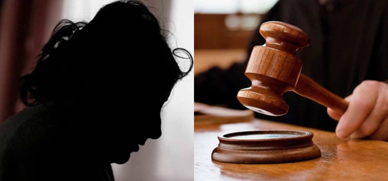 Karachi Woman Declared Innocent By Court 7 Months