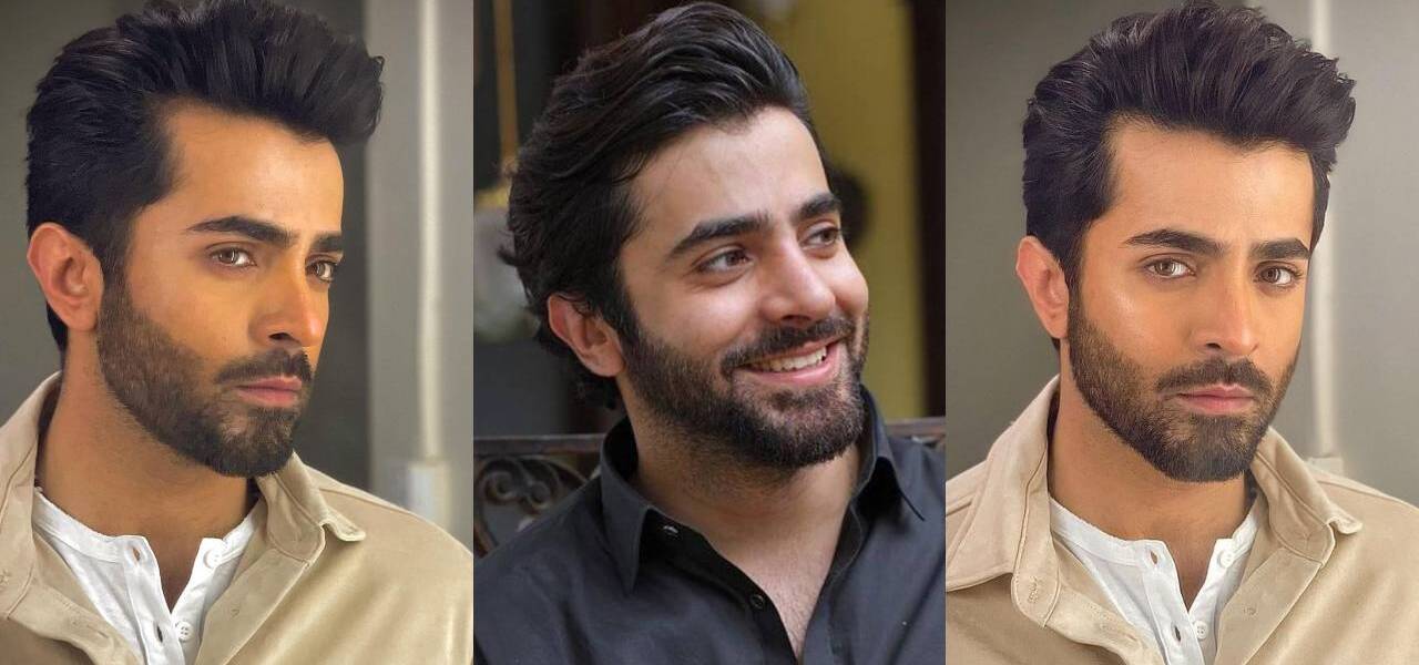 Sheheryar Munawar