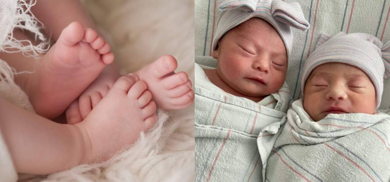 twins born in different year