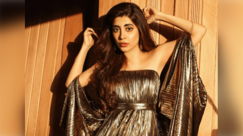 Urwa Hocane BOLD photoshoot ends up For OK Magazine