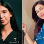 meet-sarah-gill:-pakistan’s-first-ever-transgender-doctor-hired-by-jpmc