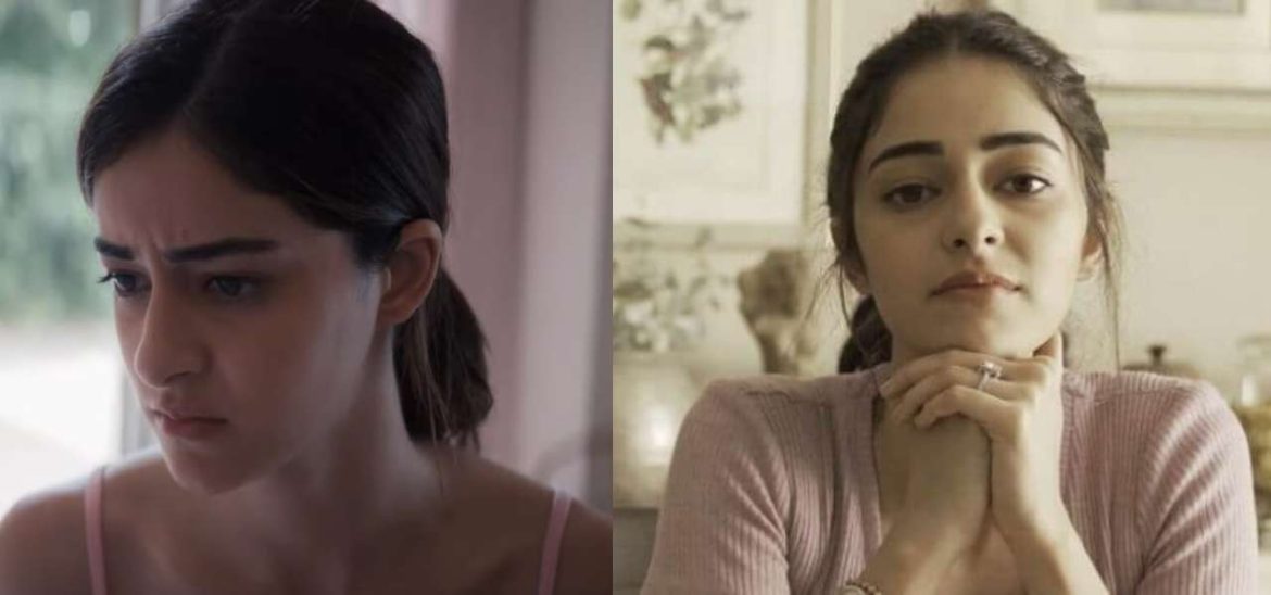 ‘Infidelity Is A Deal-Breaker For Me’ – Ananya Pandey Speak Up Love & Marriage