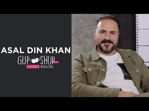 Asal Din Khan Explains Difference Between Modern And PTV Era Dramas