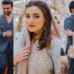 shagufta-ejaz-daughter-reception-pictures