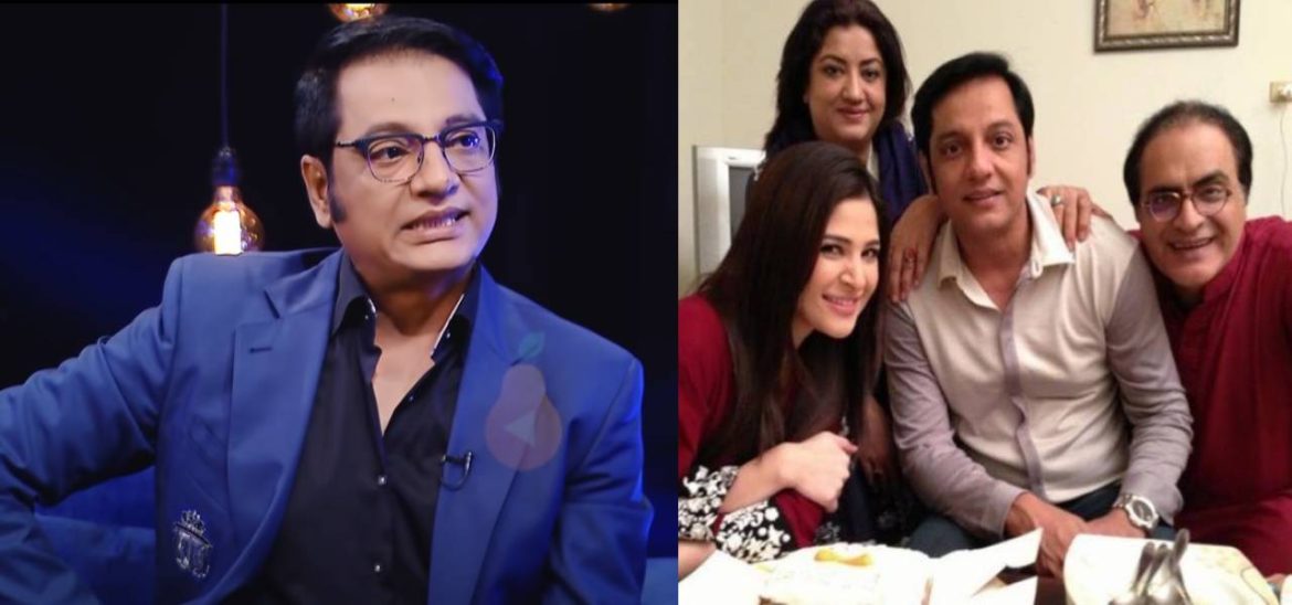 ‘Yaar Mujhe Kuch Or Karna Aata Nae Hai’ – Nabeel Zafar Being Honest Bulbulay’s 12 Year Journey