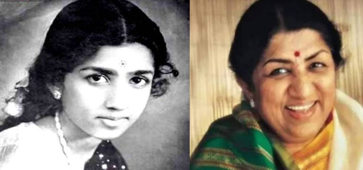 “Nightingale Of India” – Lata Mangeshkar Passes Away & Bollywood Mourns In Tears
