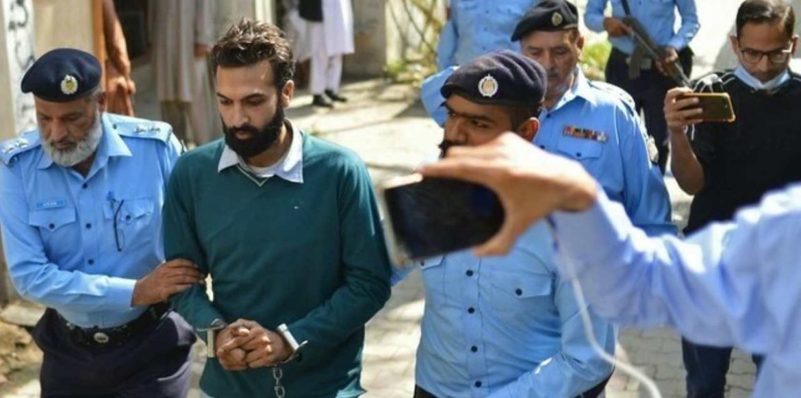 Trial Court Seeks More Time To Complete Noor Mukadam Murder Trial