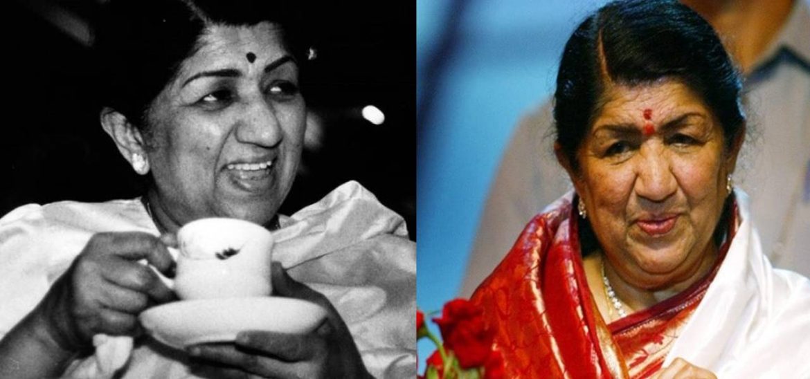 ‘I Wouldn’t Let A Biopic Be Made On Me’ – Lata Mangeshkar’s Statement On Her Biopic