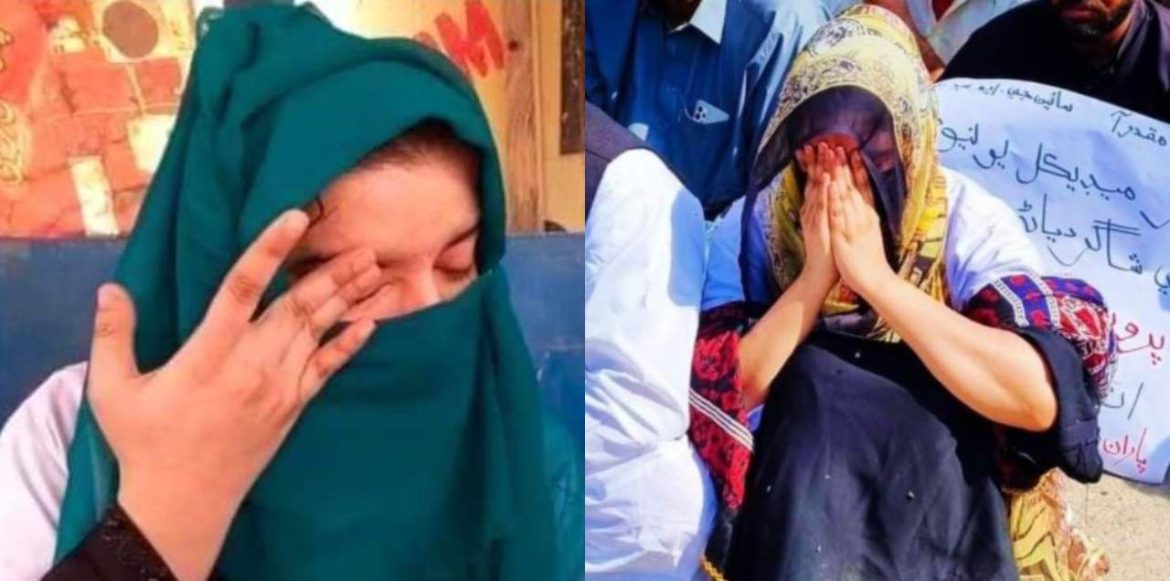 Minister Orders Probe After Allegations Of Harassment & Murders Of Female Students In Sindh