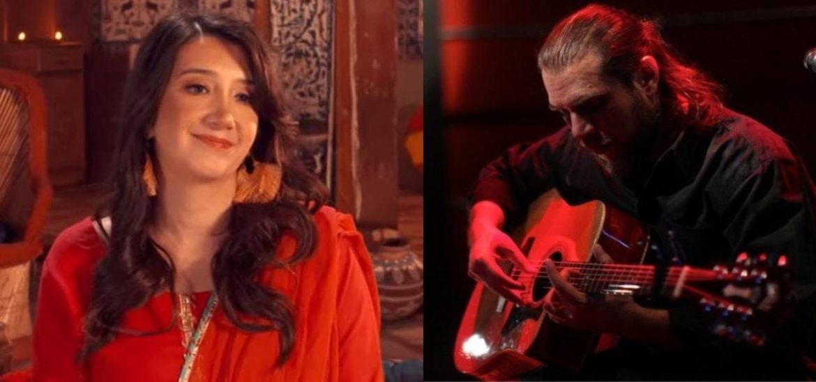 ‘Coke Studio Flourished Under Vital Signs Member’ – Zeb Bangash Shares Her Views On Coke Studio & Its Comparison With MTV Coke Studio