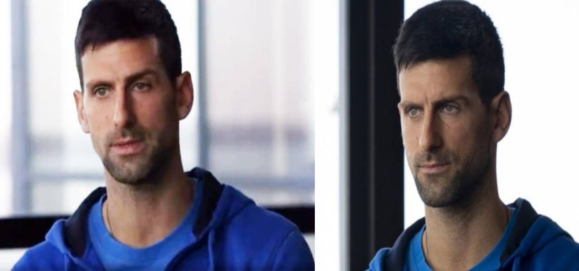 ‘That Is The Price I am Willing To Pay’ – Novak Djokovic Ready To Miss Competitions Over Vaccine