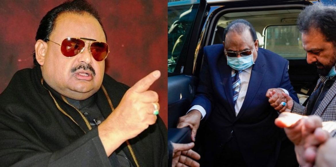 Will The Acquittal Of MQM Founder Altaf Hussain Have Any Impact On Local Politics In Karachi?