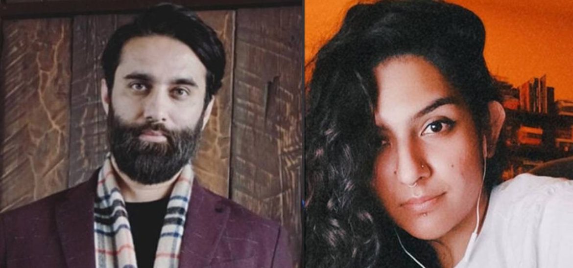 First Accuse Then Apologize – Ayesha Binte Rashid Accuses Ali Noor Of Sexual Harassment