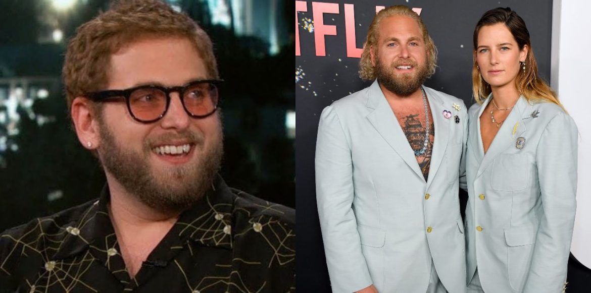 ‘Engaged To Your Mom’ – Jonah Hill Hilariously Responds To Engagement Rumors