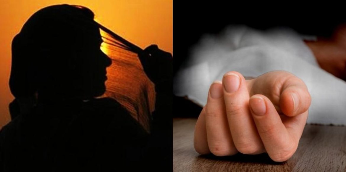 Sindh Girl Elopes With Lover & Asks Him To Murder Her To Avoid Honor Killing By Family