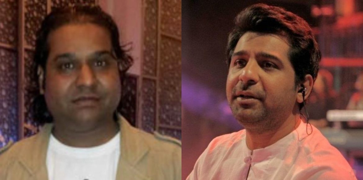‘Apologize Or I Will Sue You’ – Indian Music Director Denies Shuja Haider’s Plagiarism Claims