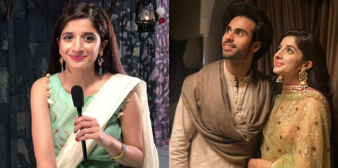Are Mawra Hocane & Ameer Gilani Planning To Get Married? Truth Is Finally Revealed
