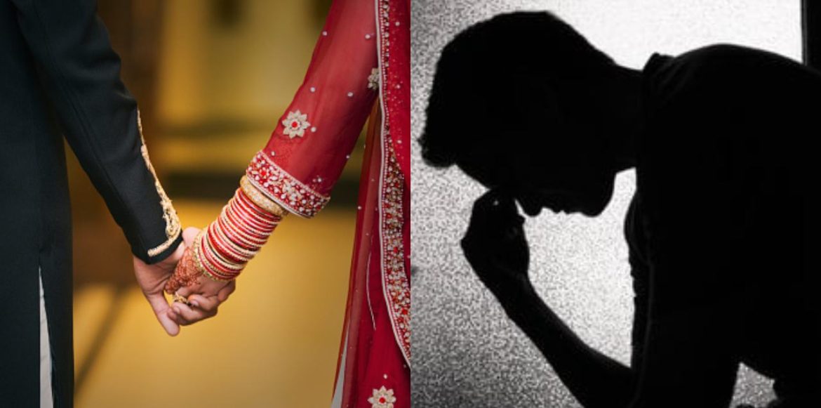 Wait, What? Woman Kidnaps Her Ex-Husband After He Remarries