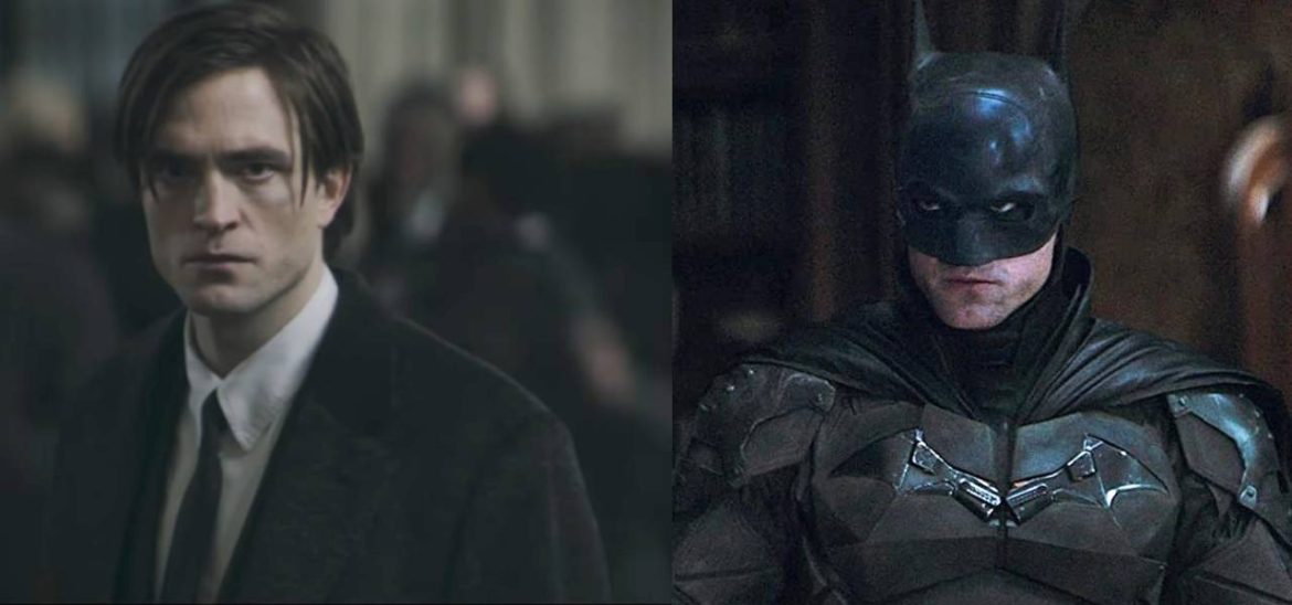 ‘I Used To Dress Up As A Batman’ – Robert Pattinson Shares His Childhood Batman Memories