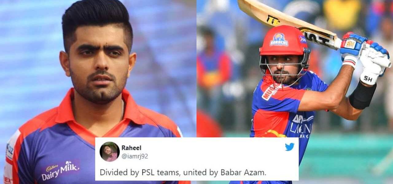 Babar Azam