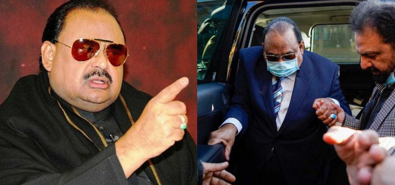 altaf hussain acquittal