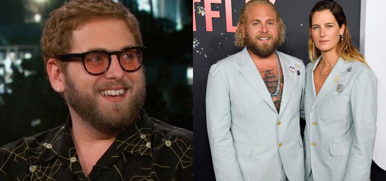 jonah hill