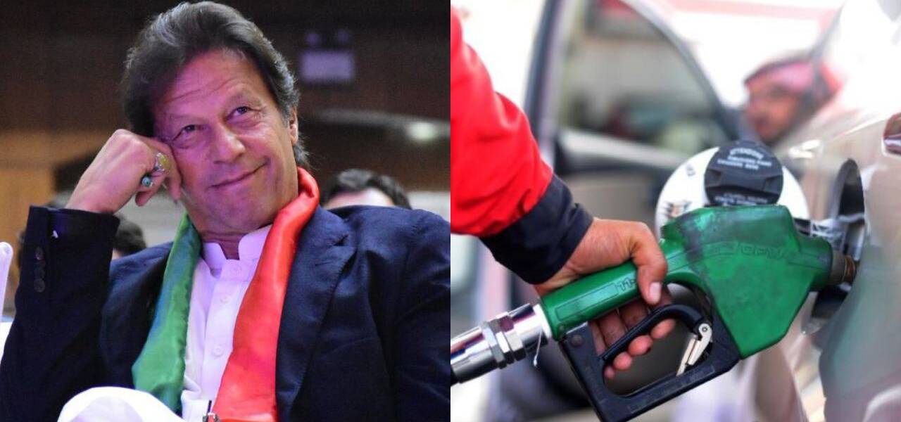 Opposition Leaders Slam The Govt For Highest Petroleum Prices Ever