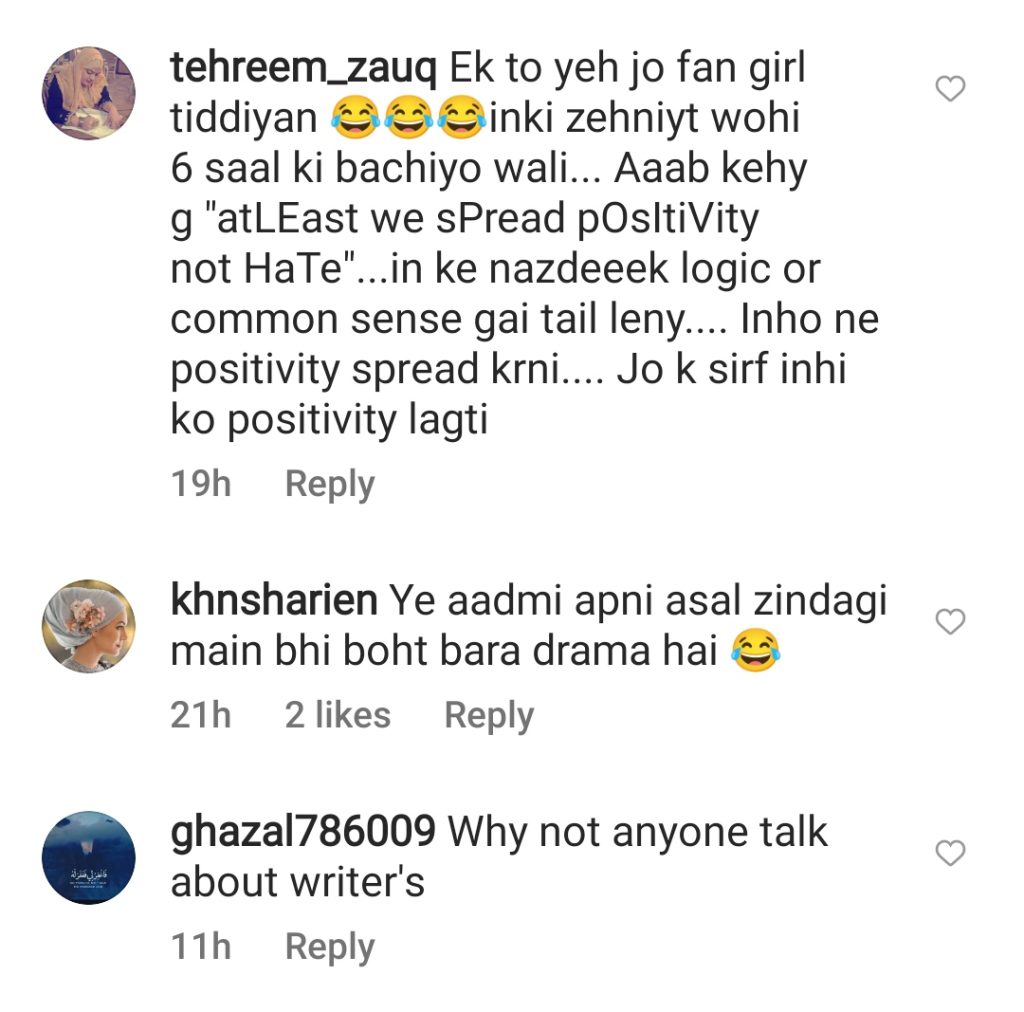 Feroze Khan Under Fire After Joining Tiktok