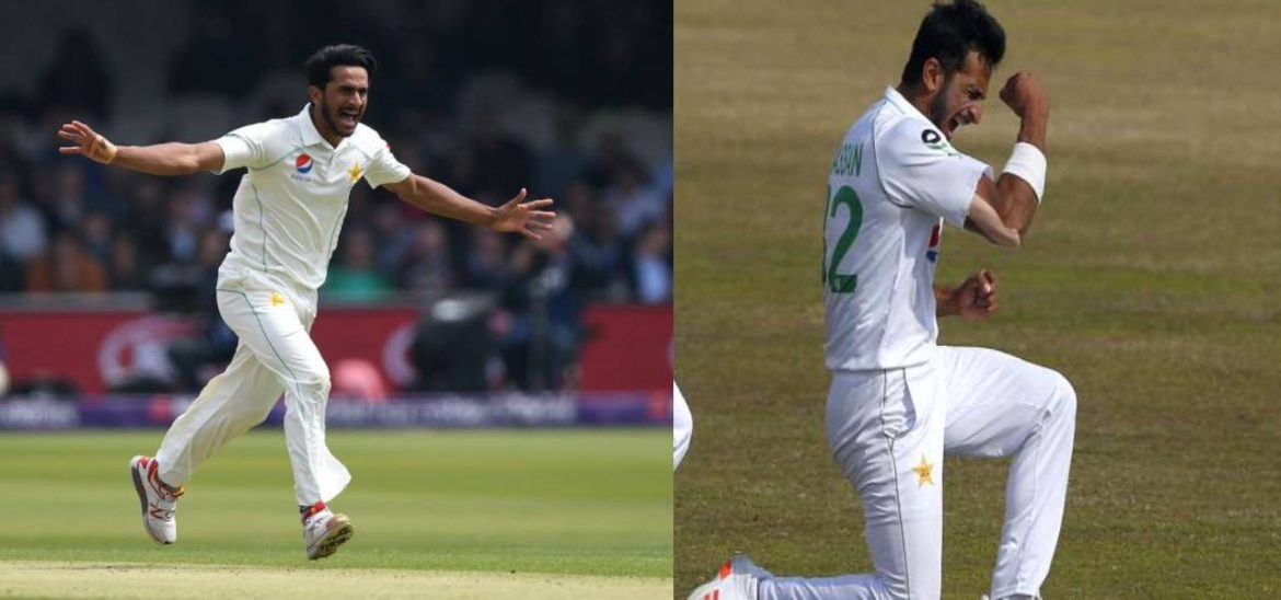 ‘I Am Very Excited’ – Hasan Ali Signs England’s County Lancashire