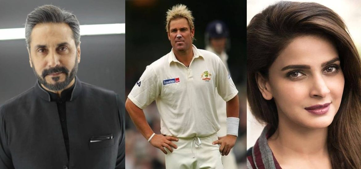 ‘Warne Was A Magician’ – Celebrities Mourns On Shane Warne’s Death News