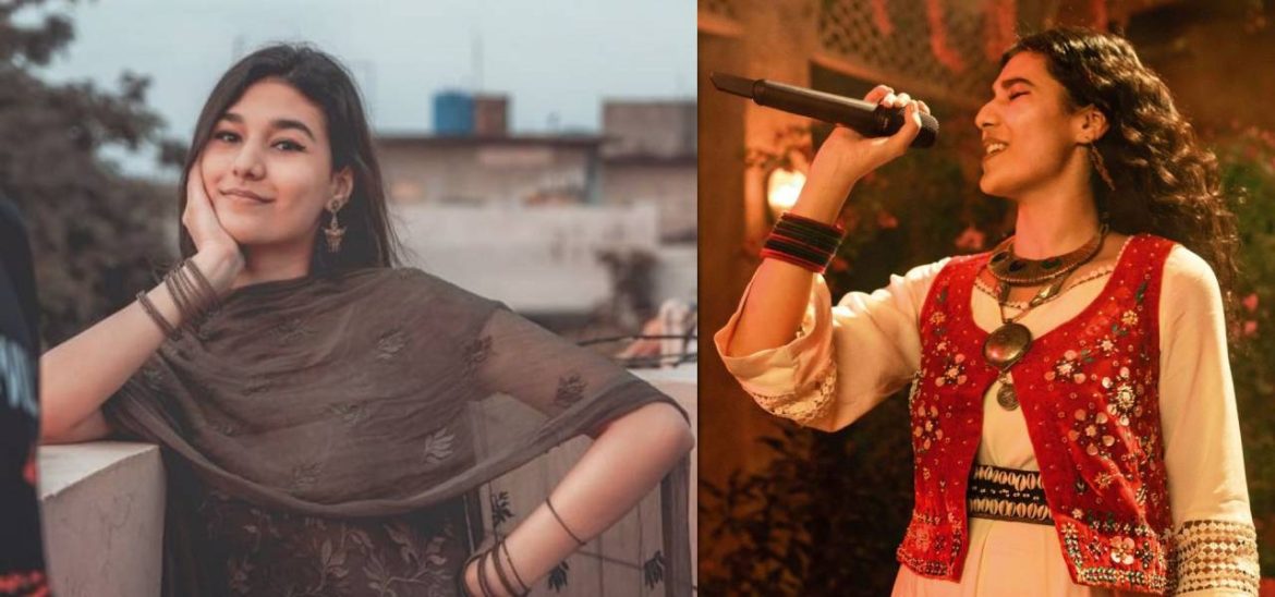 From No Body To Pasoori Singer – Shae Gill Puts Some Light On Her Coke Studio Debut