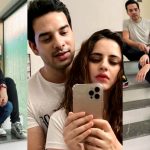 fatima-effendi-and-kanwar-arsalan-latest-family-pictures