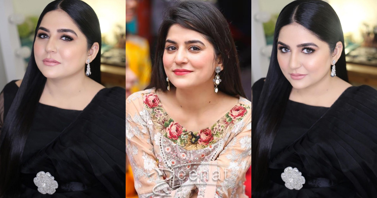 Sanam Baloch's Latest Pictures Receives Public Reaction – 24/7 News - What  is Happening Around US