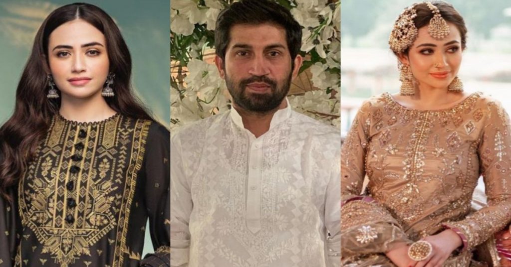 Wajid Khan Shares Terrible Experience of Working with Sana Javed