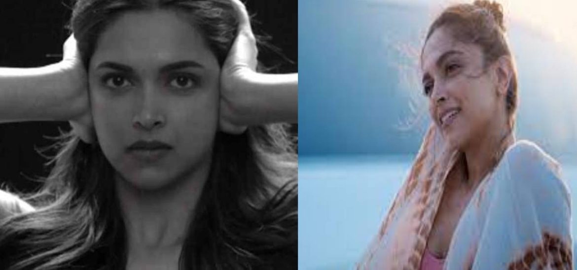 ‘I Was Depressed’ –  Deepika Padukone Opens Up About Her Mental Health & Career