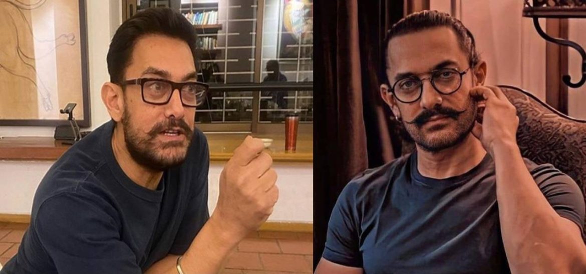 ‘I Used To Drink Sometimes’ – Aamir Khan Openly Talks About His Drinking Habit