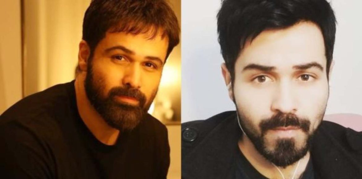 Carbon Copy Of Emraan Hashmi Spotted In Pakistan – Can You Tell Them Apart?