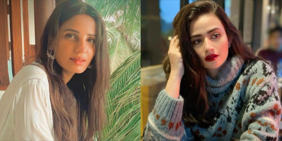 Aneela Murtaza Files A Lawsuit Alleging That Sana Javed Is ‘Seeking Publicity’ At Her Expense