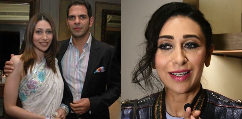 ‘He Forced Me To Sleep With His Friends & Auctioned Me’ – Karisma Kapoor On Divorce