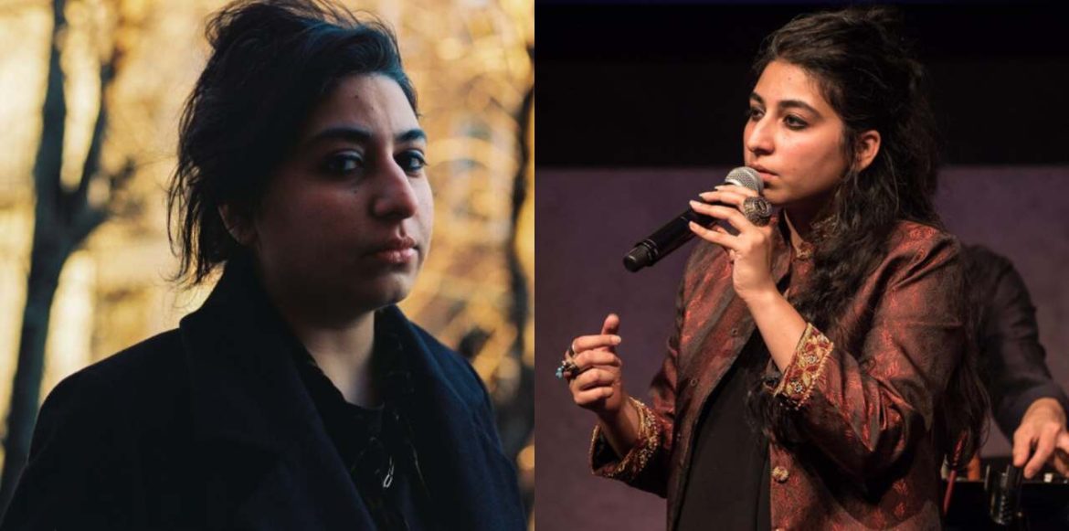 Arooj Aftab Says She Does Not Want Her Grammy Nominations To Define Her – But Why?
