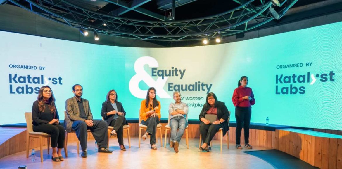 Unilever Pakistan & CIRCLE Urge People To Elevate For Equity
