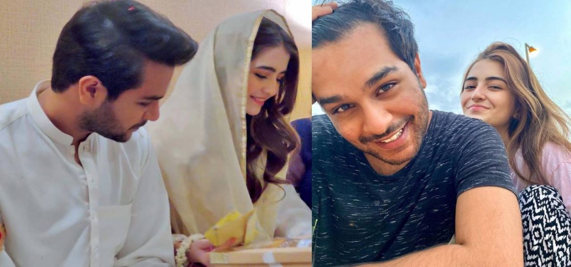 ‘Doosre Ki Khushi Mai Khush Hona Chahiye’ – Asim Azhar Wants You To Stop Spreading False Information