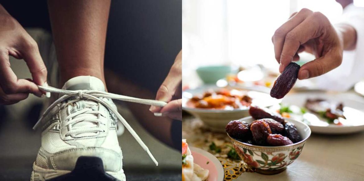Plan Ahead of Ramadan: Tips For Eating Right & Staying Healthy While Fasting