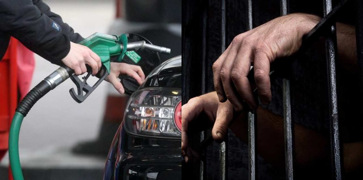 Four Men Allegedly Hack Gas Stations With ‘Homemade’ Gadgets To Lower Prices